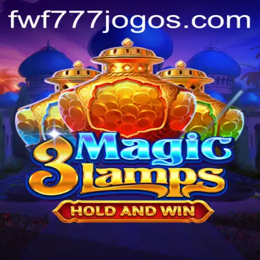 Discover the Enchanting World of 3MagicLamps