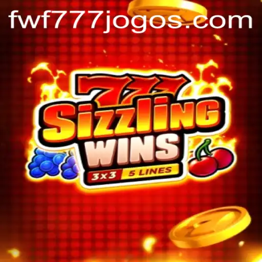Discover the Thrills of 777SizzlingWins at fwf777.com