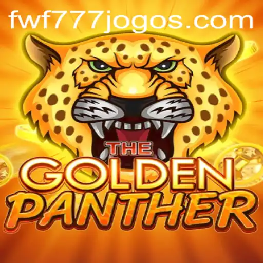 Experience the Thrill of GOLDENPANTHER on fwf777.com