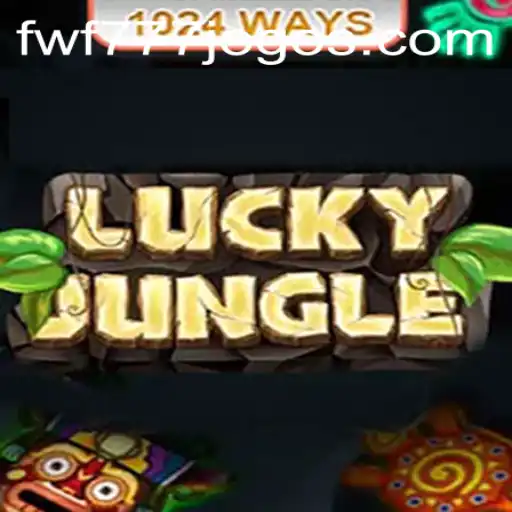 Unveiling the Excitement of LuckyJungle1024