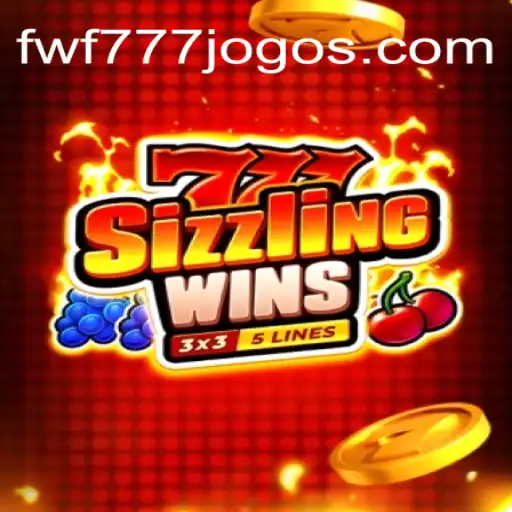 Discover the Thrills of 777SizzlingWins at fwf777.com