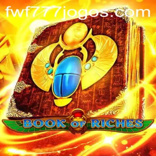 Exploring the World of BookofRiches: An Intricate Gaming Experience