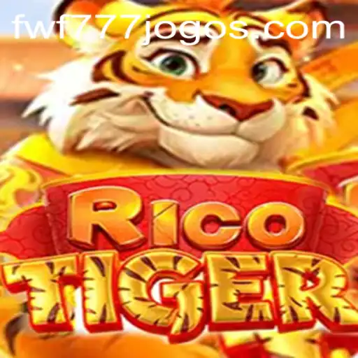 Discover the Thrilling World of RicoTiger: A Captivating Gaming Experience