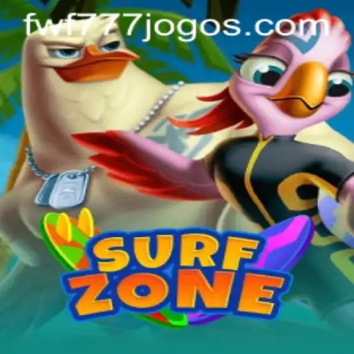 Exploring SurfZone: A Thrilling Adventure Awaits